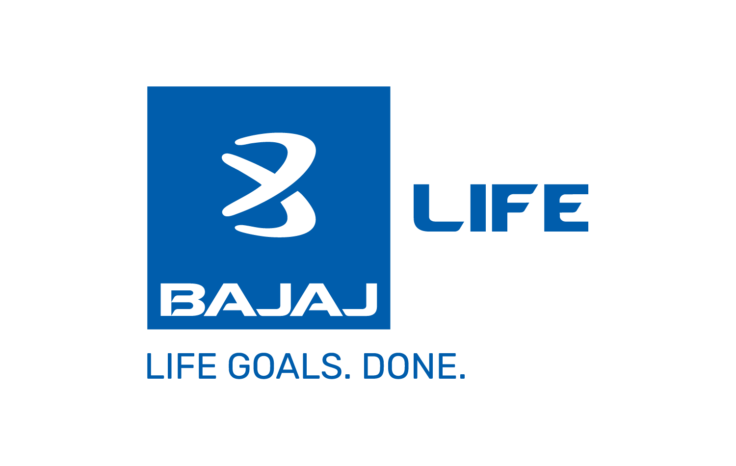 Bajaj Life Insurance logo image