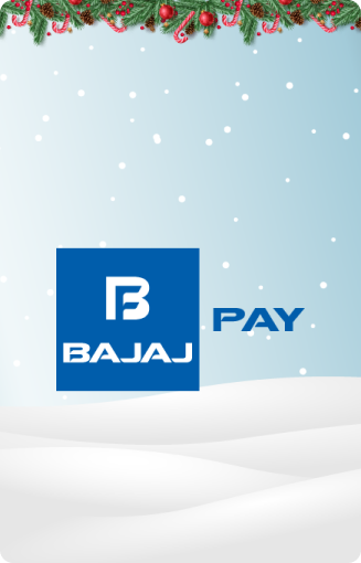 Bajaj Pay