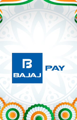 Bajaj Pay