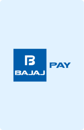 Bajaj Pay