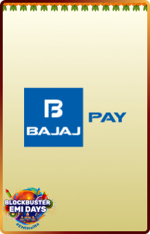 Bajaj Pay