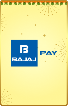 Bajaj Pay