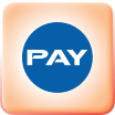 Bajaj Pay image