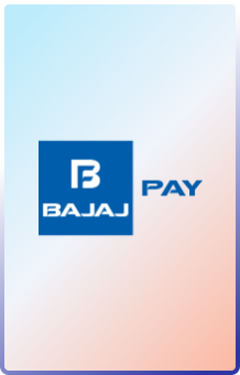 Bajaj Pay