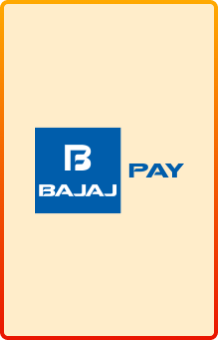Bajaj Pay