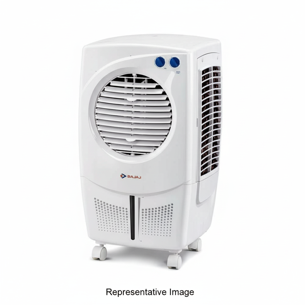 Bajaj PMH 25 DLX Air Cooler