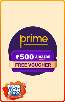 Bajaj Prime