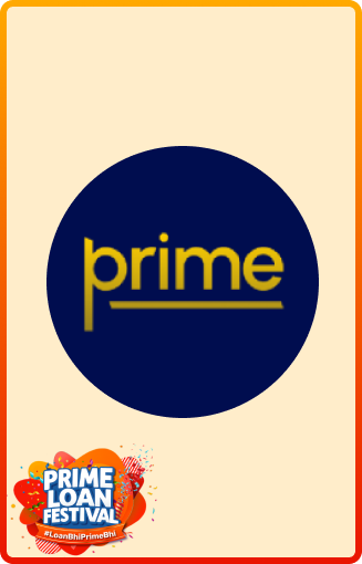 Bajaj Prime
