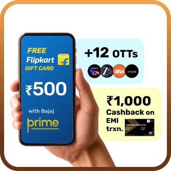 Bajaj Prime image