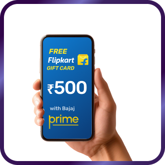 Bajaj Prime image