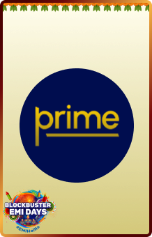 Bajaj Prime