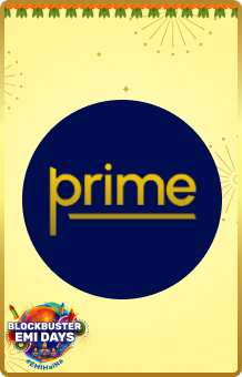 Bajaj Prime