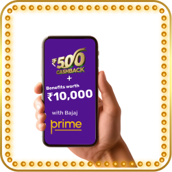 Bajaj Prime image