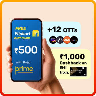Bajaj Prime image