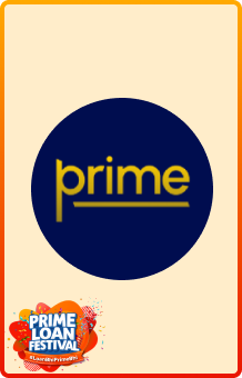 Bajaj Prime