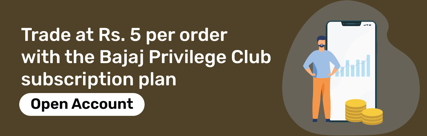 Bajaj Privilege Club Subscription Plan