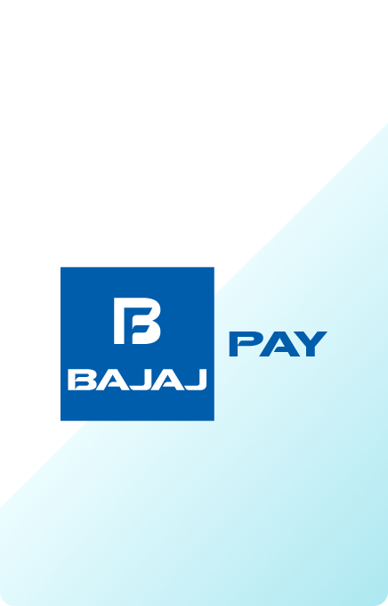 Bajaj Pay