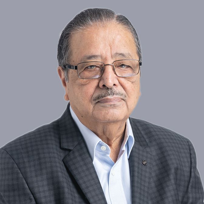 D.J. Balaji Rao