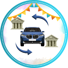 Car Loan Balance Transfer