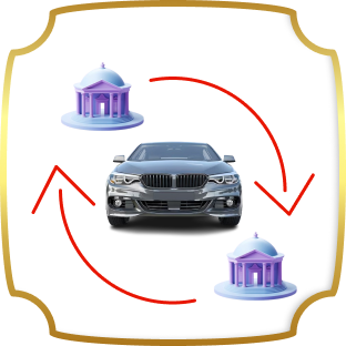 Balance Transfer image