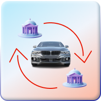 Balance Transfer image