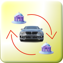 Balance Transfer image