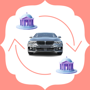 Balance Transfer image