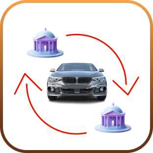 Balance Transfer image