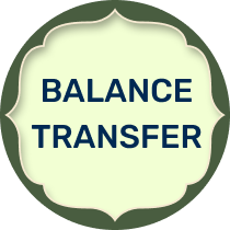 Balance Transfer