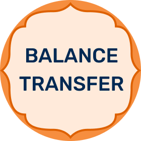 Balance Transfer