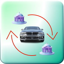 Balance Transfer image