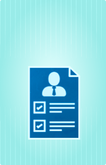 Bank details/ Documents