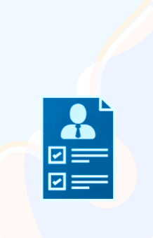 बैंक विवरण/डॉक्यूमेंट