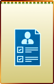 Bank details/ Documents