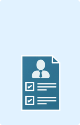 Bank details/ Documents