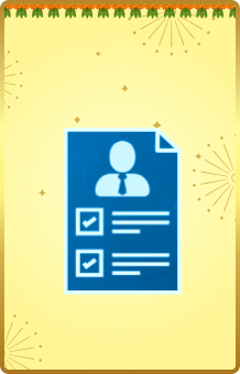 Bank details/ Documents