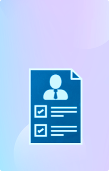 Bank details/ Documents