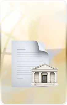 Bank details/ Documents