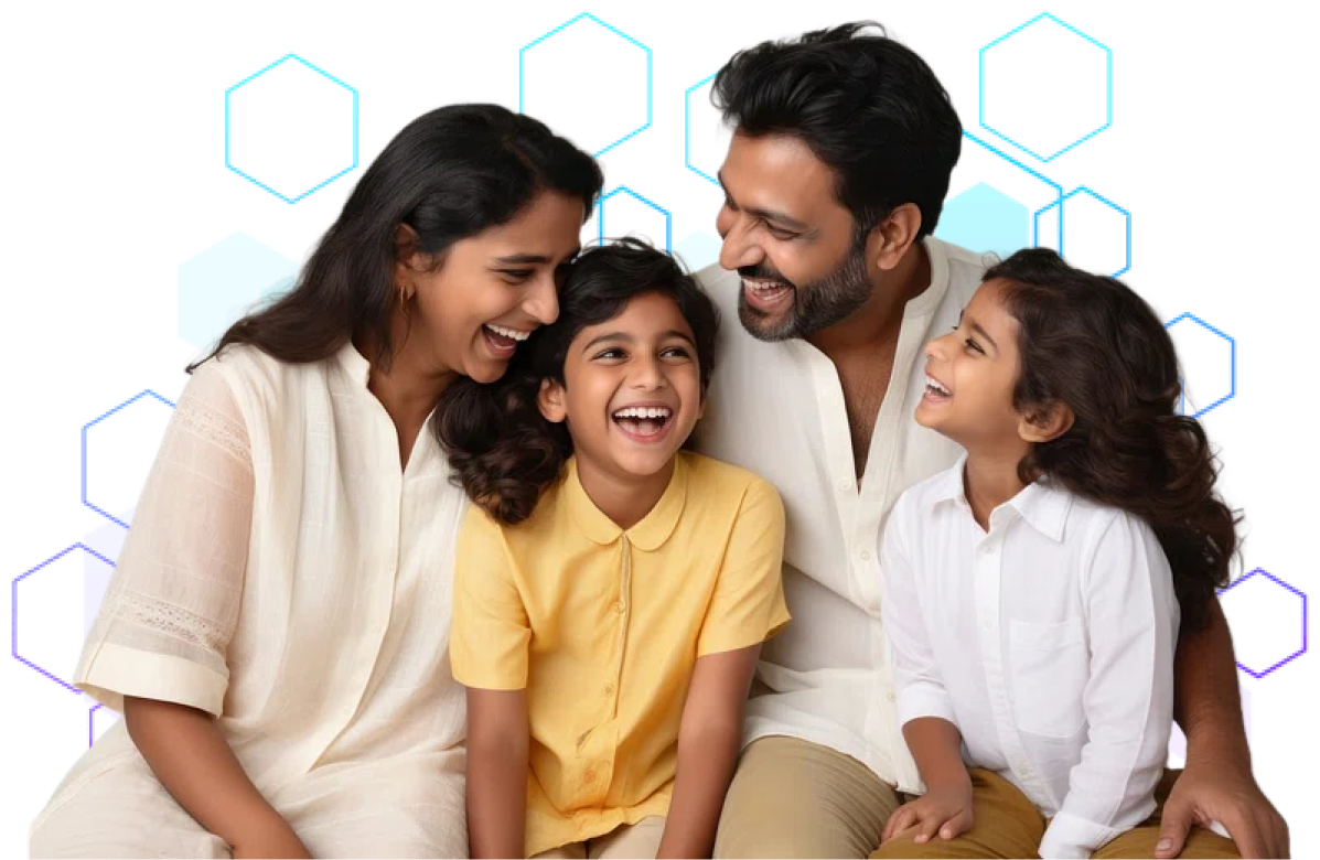 Card background image