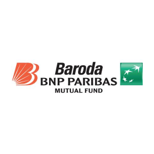 Baroda BNP Mutual Fund image