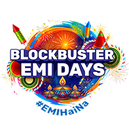 Blockbuster EMI Days image