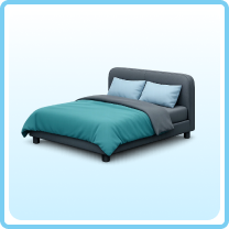 bed image
