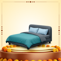 bed image