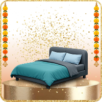bed image