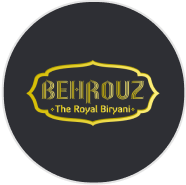 Behrouz Biryani image