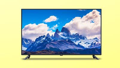 Best smart deals tv under 20000