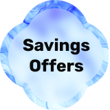 Savings Offer