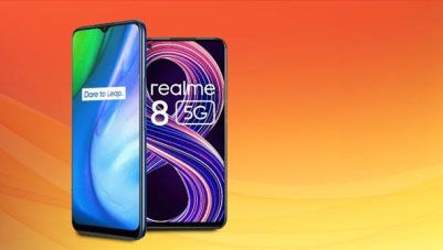 realme Mobile Phones Price List in India