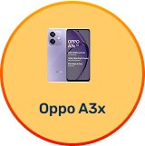 Oppo A3X image