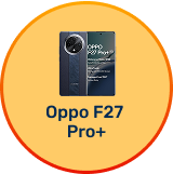 Oppo F27 pro plus image